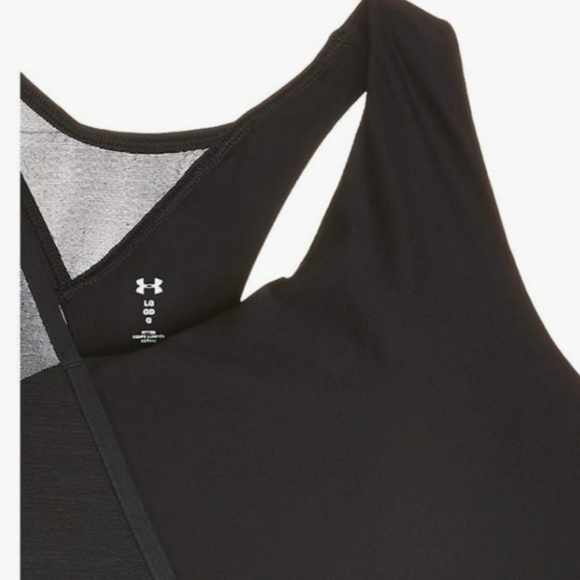 Under armor mesh sports bra - Picture 4 of 4